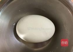 猪肉豆角水饺的做法图解4