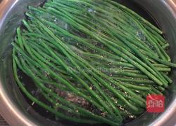 猪肉豆角水饺的做法图解6