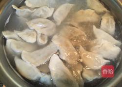 猪肉豆角水饺的做法图解14