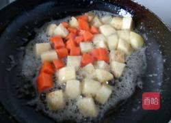 咖喱鸡翅的做法图解6