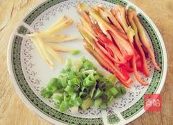 醋溜菜邦的做法图解3