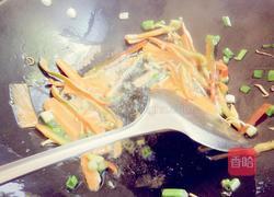 醋溜菜邦的做法图解6