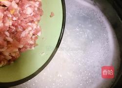 正宗皮蛋瘦肉粥的做法图解6