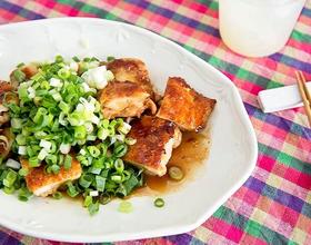 日式照烧鸡腿[图]