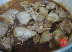 日式照烧鸡腿的做法图解5