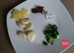 红烧土豆鸡翅的做法图解2