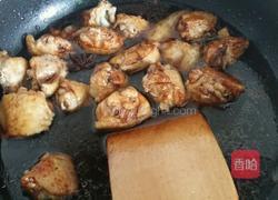 红烧土豆鸡翅的做法图解8