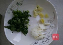 素烧冬瓜的做法图解3