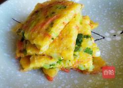 角瓜饼的做法图解7