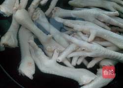 泡鸡爪的做法图解2