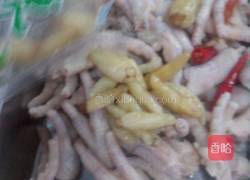 泡鸡爪的做法图解6