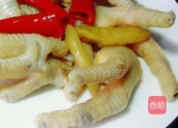 泡鸡爪的做法图解10