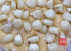 新鲜玉米饼的做法图解5