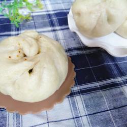 韭菜鸡蛋豆腐包子的做法[图]