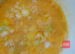 素包子的做法图解2