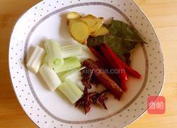 家常炖肉的做法图解2