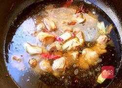 家常炖肉的做法图解5