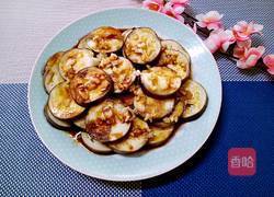 蒸茄子的做法图解10