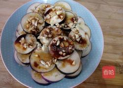 蒸茄子的做法图解7