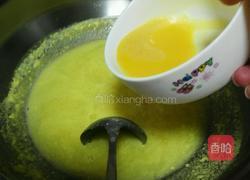 玉米蛋花羹的做法图解7