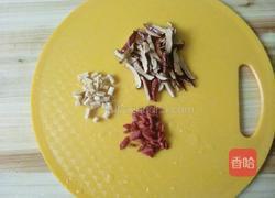 红枣枸杞党参蒸鸡的做法图解5