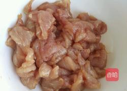 正宗东北锅包肉的做法图解2