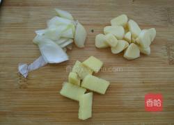 正宗东北锅包肉的做法图解3