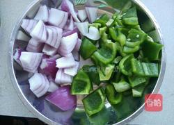 正宗东北锅包肉的做法图解4