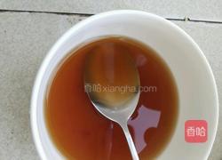 正宗东北锅包肉的做法图解7