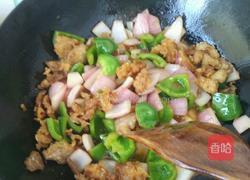 正宗東北鍋包肉的做法圖解9