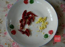 香辣花蛤的做法图解2