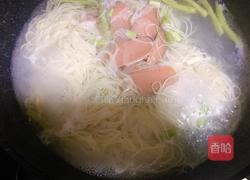 煮面条的做法图解6