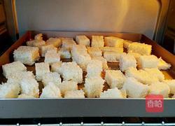 自制面包糠的做法图解3