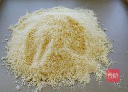 自制面包糠的做法图解6