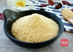 自制面包糠的做法图解7