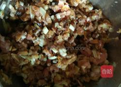 香菇猪肉包的做法图解5