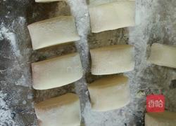 香菇猪肉包的做法图解11