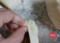 香菇猪肉包的做法图解14