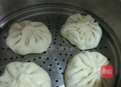 香菇猪肉包的做法图解16
