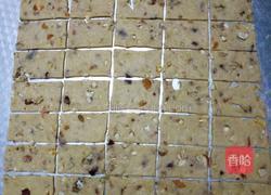 咸酥小饼干的做法图解6