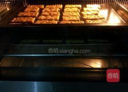 咸酥小饼干的做法图解7