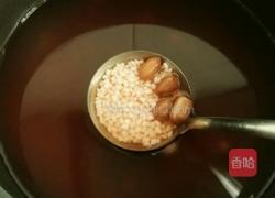 花生糯米粥的做法图解4
