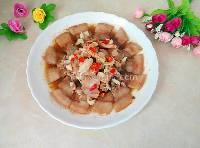 南乳肉