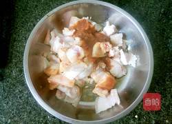 南乳肉的做法图解4