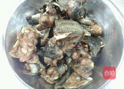 家常炖甲鱼的做法图解3