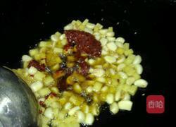 家常炖甲鱼的做法图解5