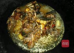 家常炖甲鱼的做法图解6