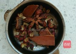 卤花生米的做法图解2