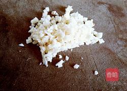 糖醋虎皮辣椒的做法图解2