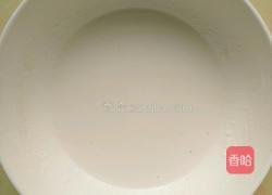冰皮月饼的做法图解2